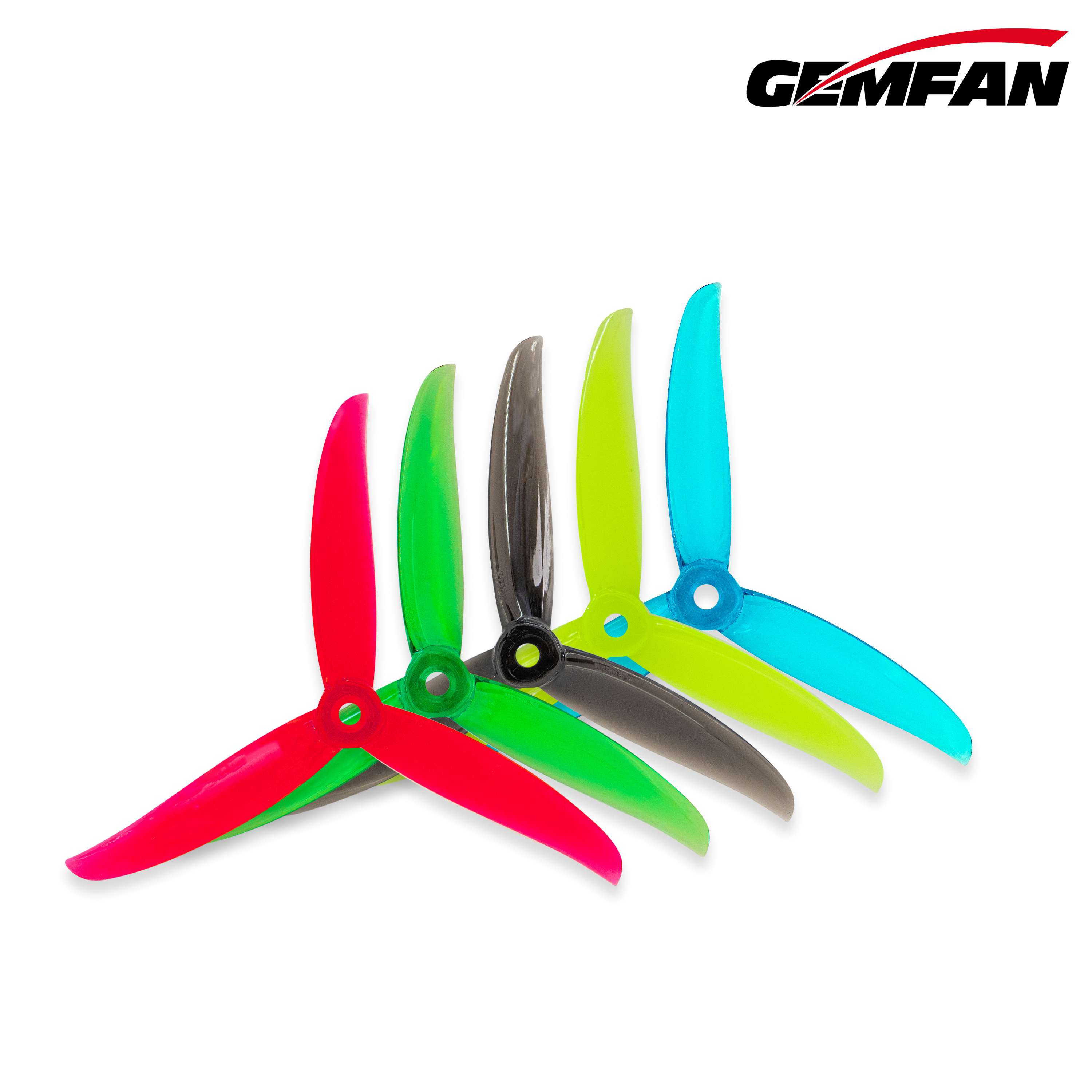 Fpv Drone Motor - 10 pairs/20pcs Gemfan Vanover 5136 5.1X3.6X3