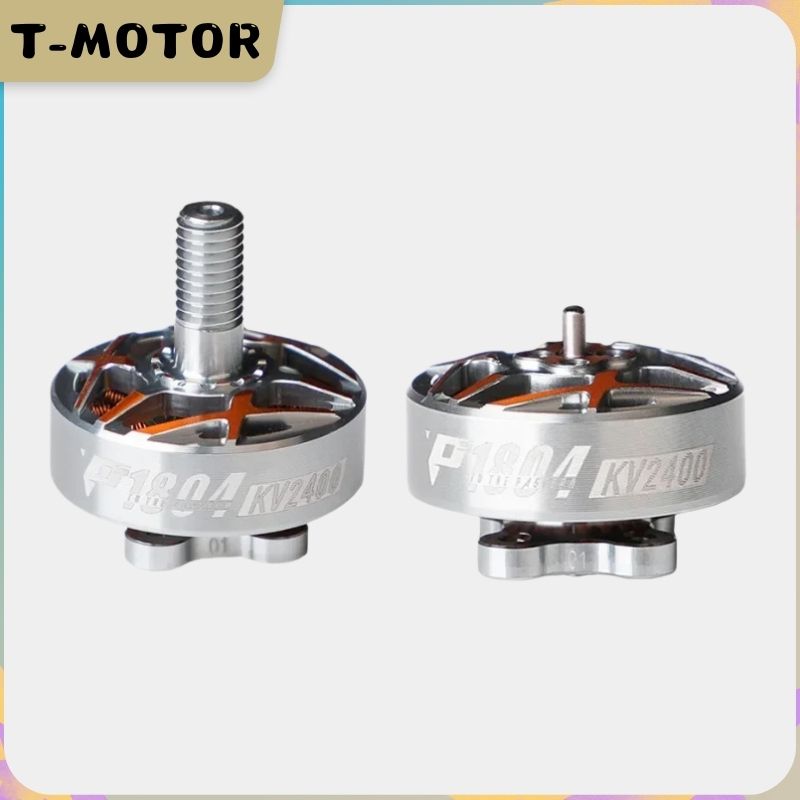 Fpv Drone Goggles - T-MOTOR P1804 KV3400 4S / 2400KV