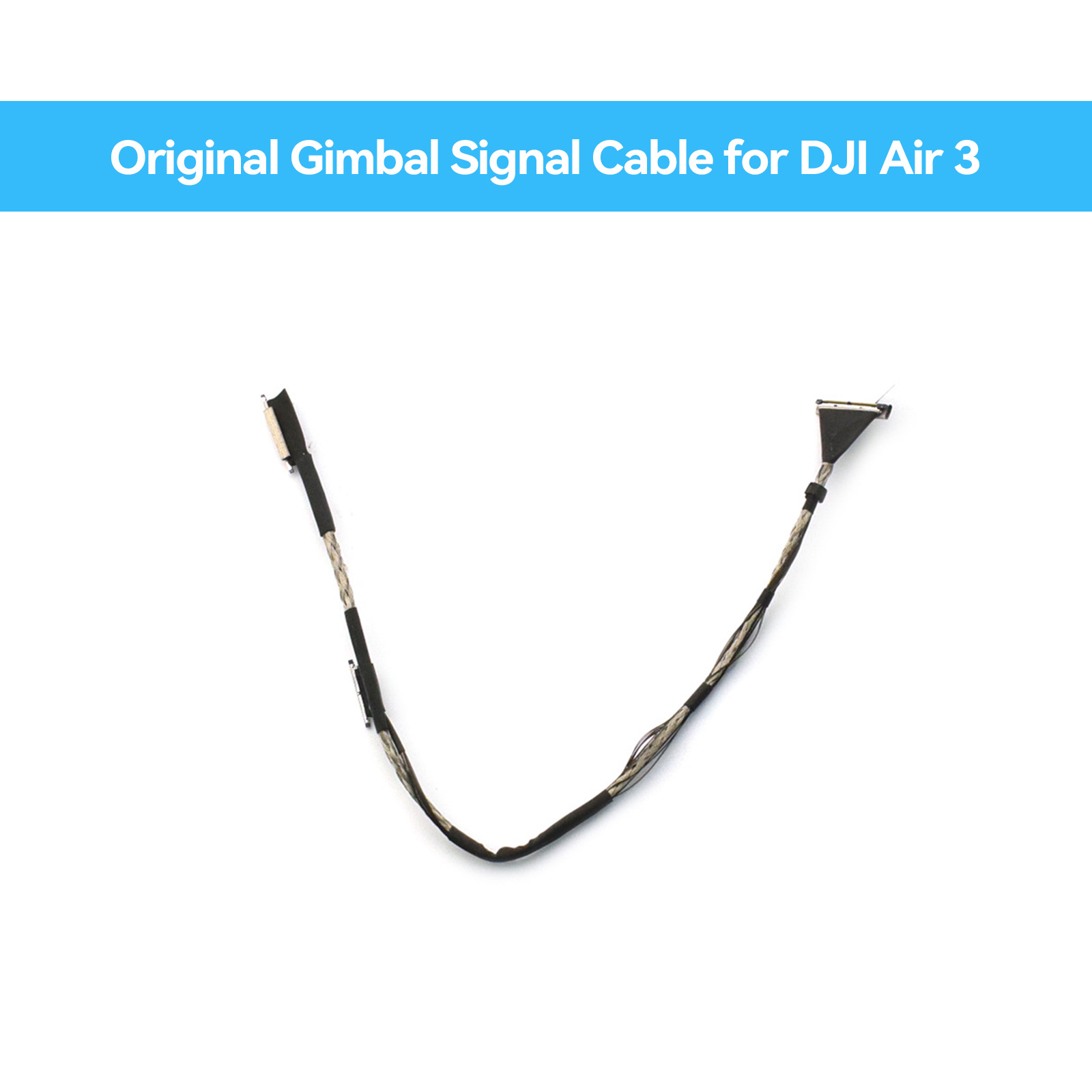 Dji Drone Air 3 - New Original Gimbal PTZ Cable For