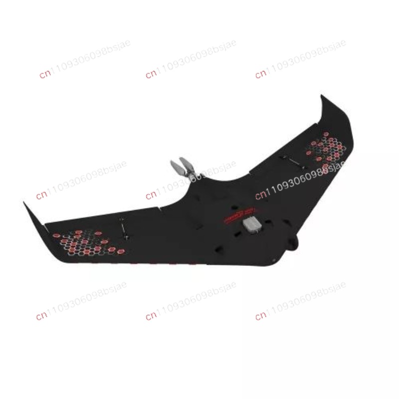 Electric Sonicmodell AR Wing P - огляд і ціна Fpv Drone Kit