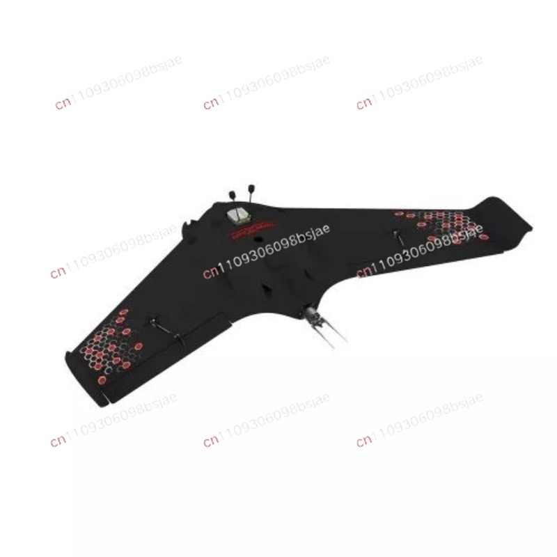 Electric Sonicmodell AR Wing P - огляд і ціна Fpv Drone Kit