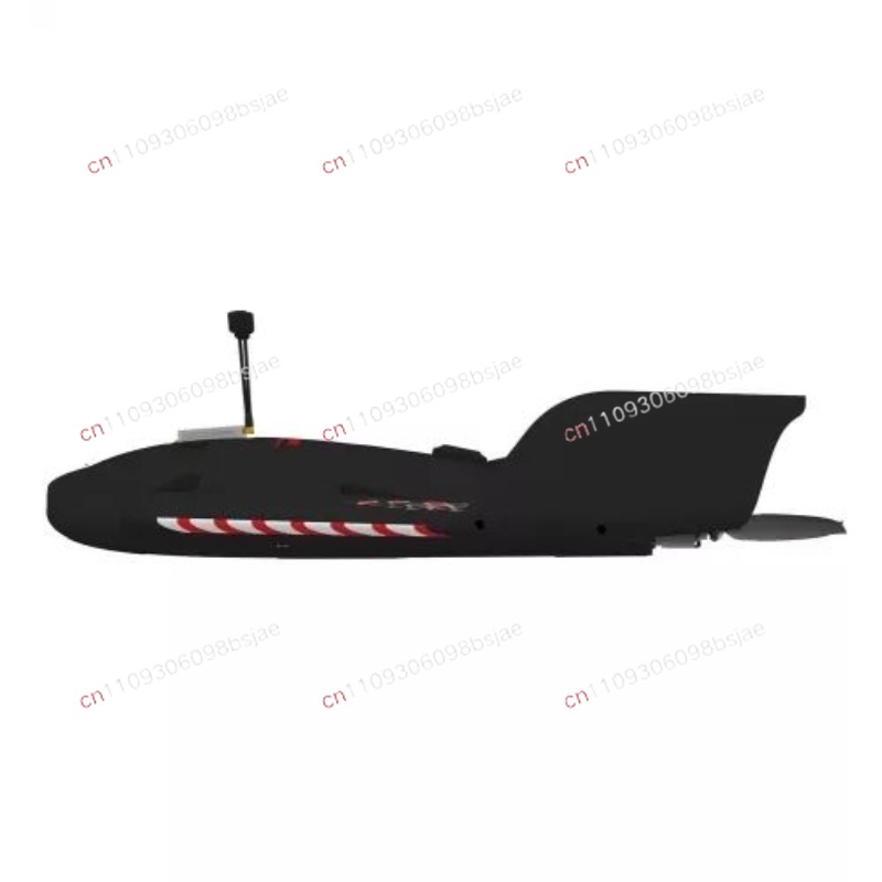 Electric Sonicmodell AR Wing P - огляд і ціна Fpv Drone Kit