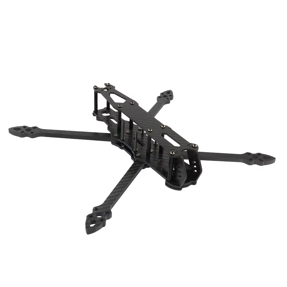 MARK4 FPV Drone Carbon Fiber F - огляд і ціна Fpv Drone Camera