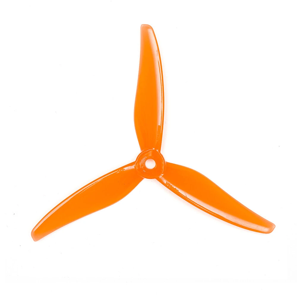 2Pairs Gemfan Hurricane 51466  - огляд і ціна Fpv Drone Propeller
