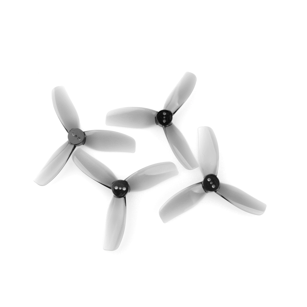 2Pairs HQPROP T76MMX3 76mm 3-B - огляд і ціна Fpv Drone Goggles