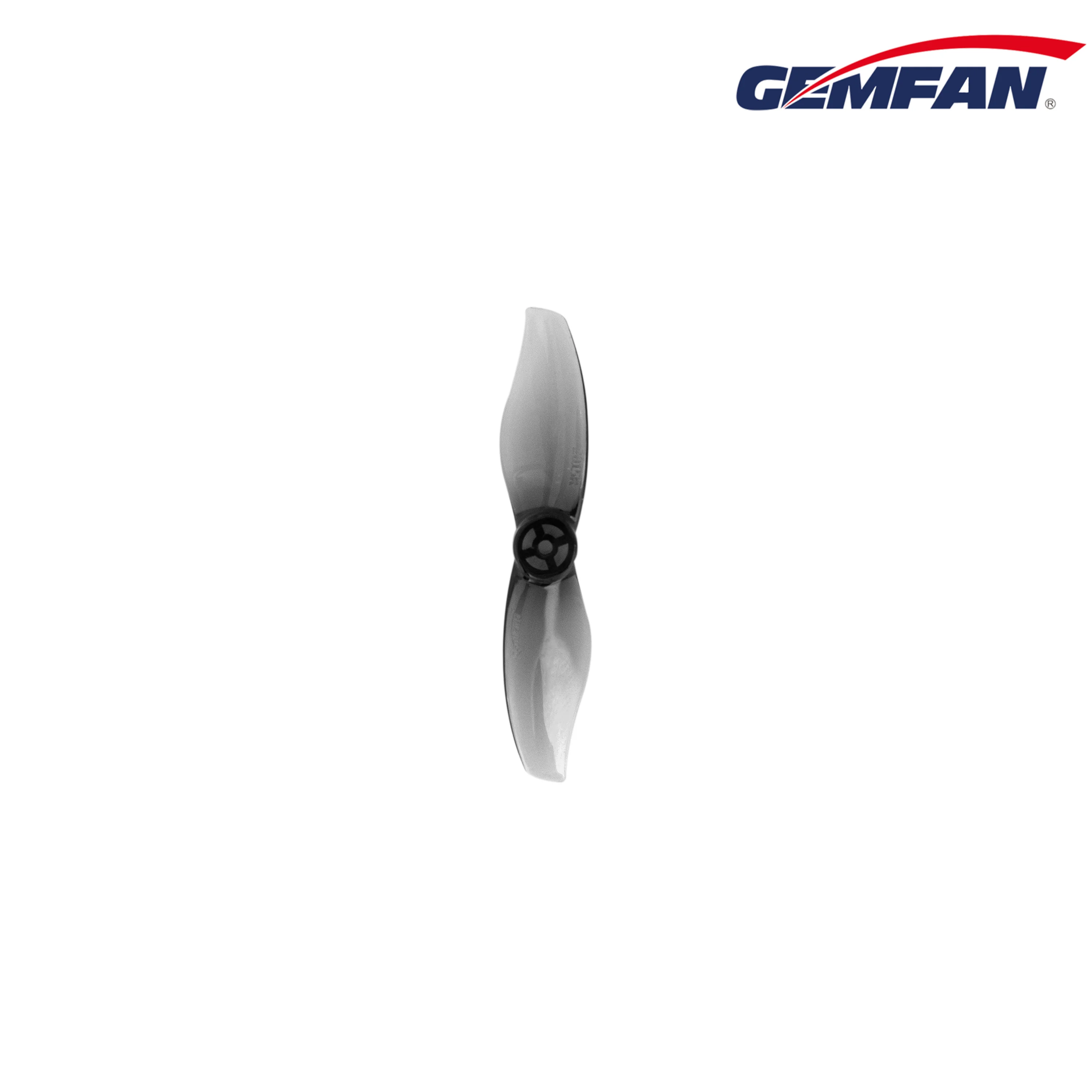 NEW 4Pairs GEMFAN 2015 Hurrica - огляд і ціна Fpv Drone Propeller