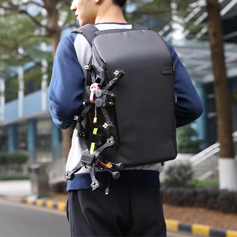 For DJI Avata 2 Accessories Ba - огляд і ціна Fpv Drone Bag