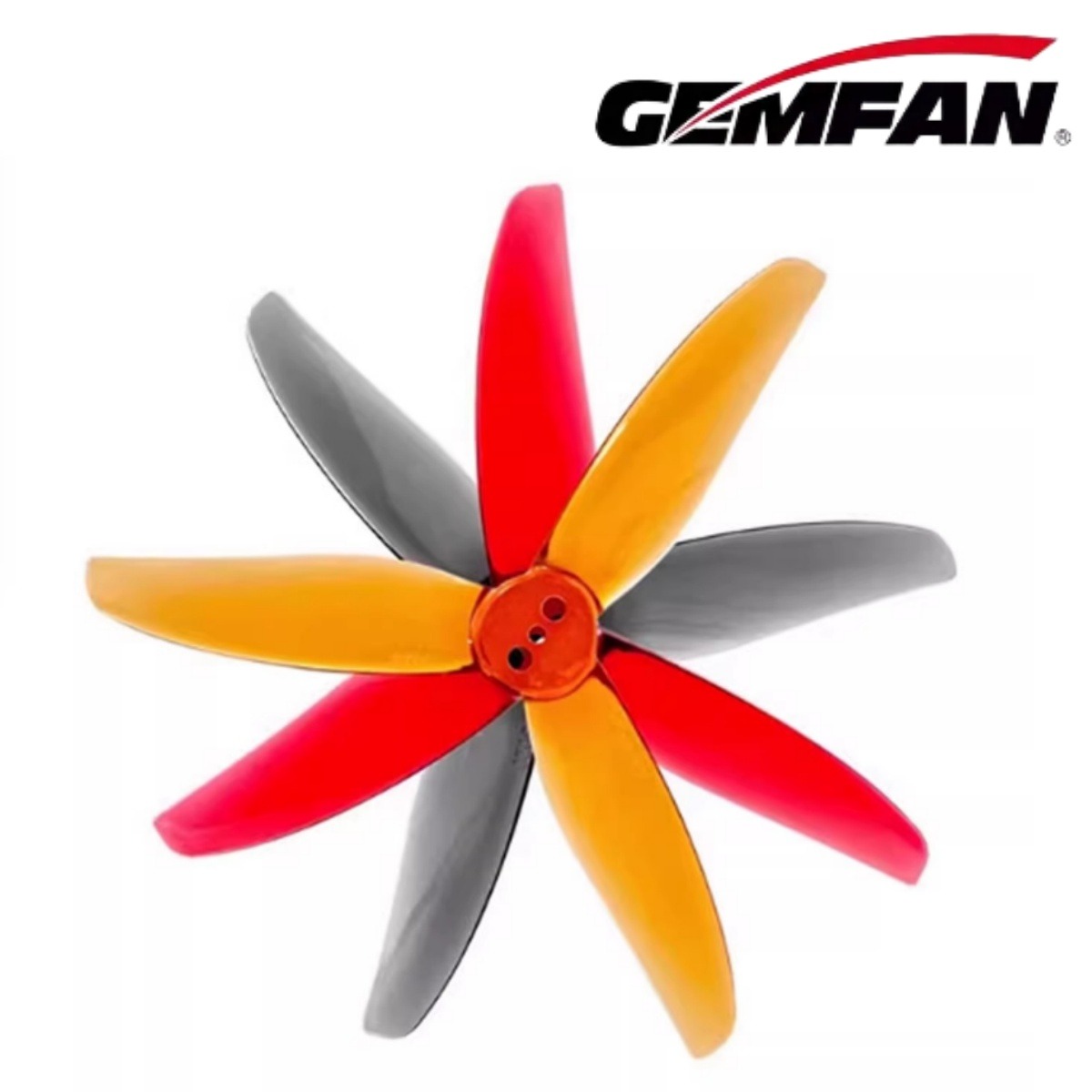 2Pairs Gemfan 3020 3-inch 3-Bl - огляд і ціна Fpv Drone Goggles