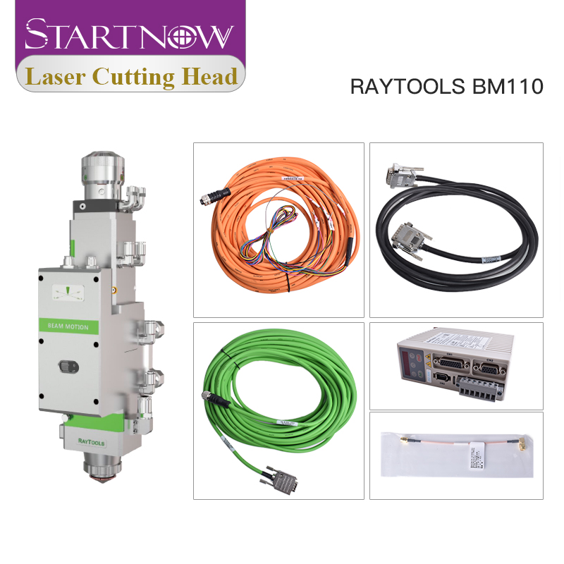 Raytools BM110 3000W BM06K 600 - огляд і ціна Holy Stone Drone Hs720