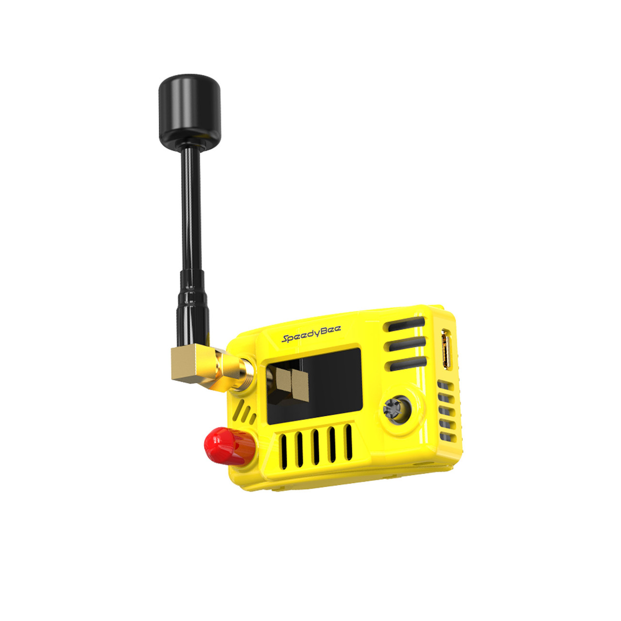 SpeedyBee 5.8GHz Goggles Recei - огляд і ціна Fpv Drone Receiver