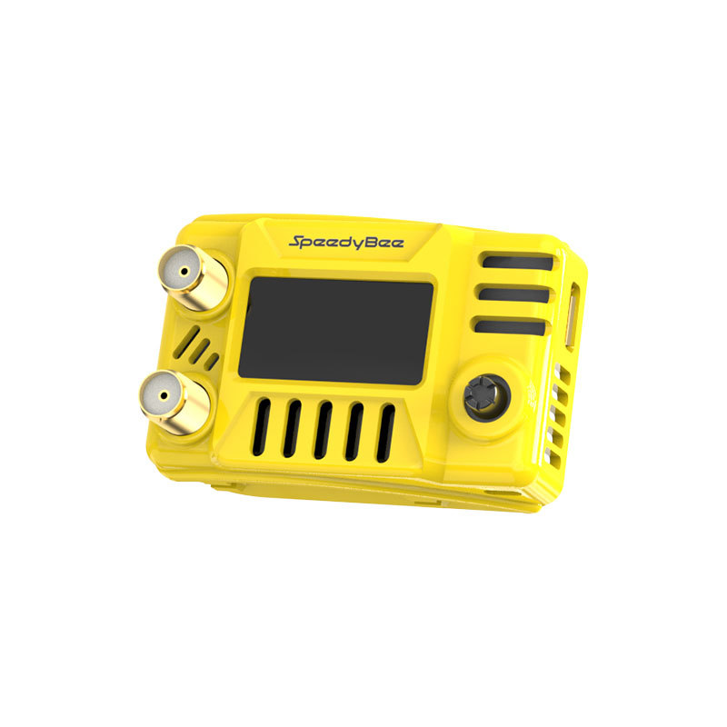 SpeedyBee 5.8GHz Goggles Recei - огляд і ціна Fpv Drone Receiver