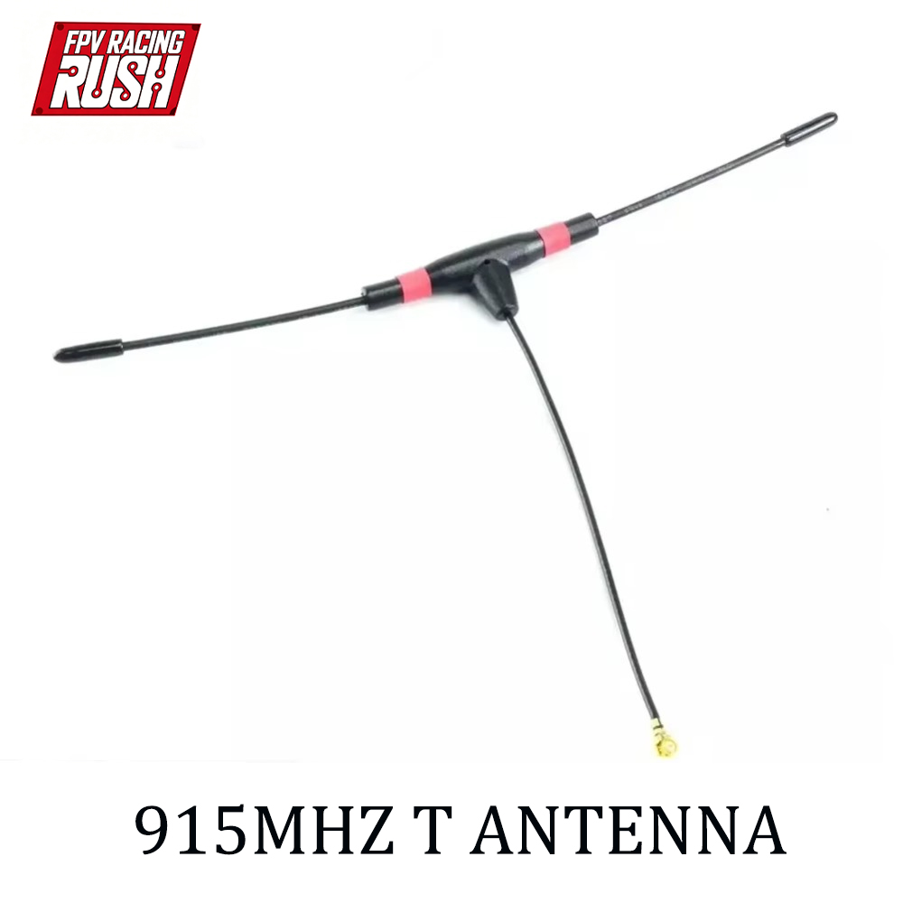 915MHz T Antenna UFL MMCX Conn - огляд і ціна Tbs Fpv Crossfire