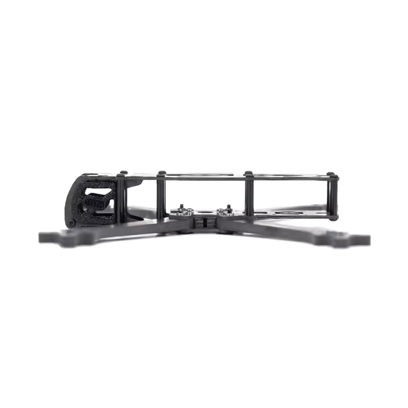 TBS Source One V6 5 Inch Quadc - огляд і ціна Tbs Fpv Source One