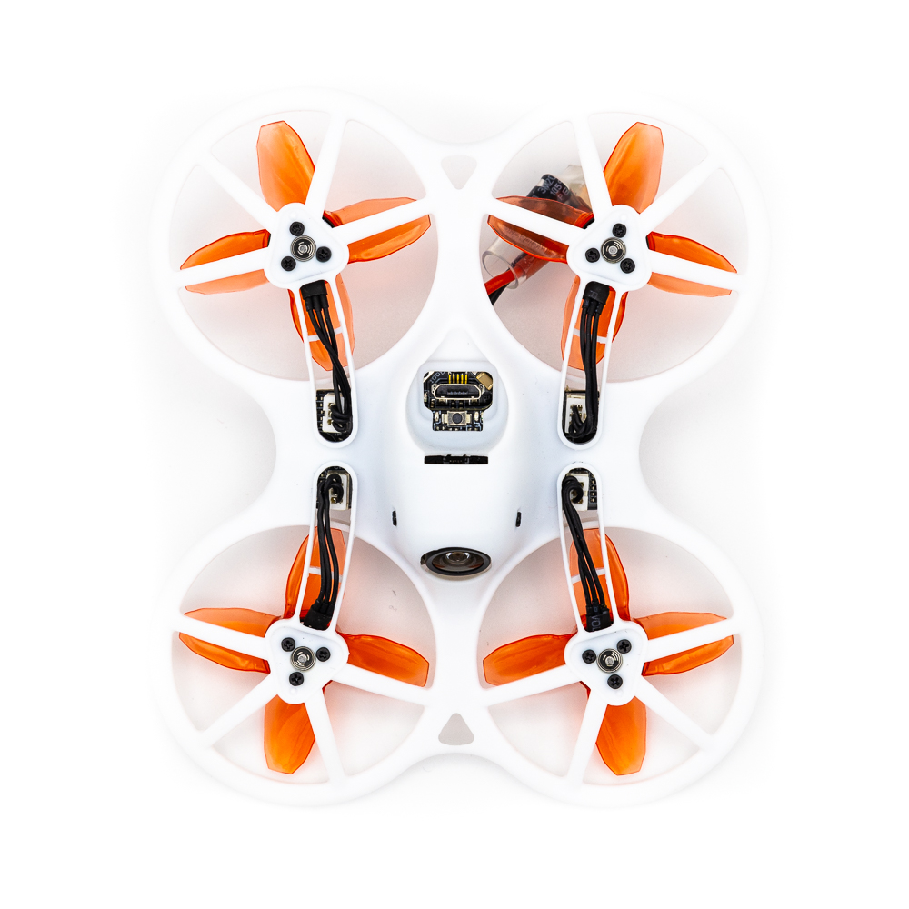 Emax EZ Pilot Pro RTF Kit FPV  - огляд і ціна Fpv Drone Kit