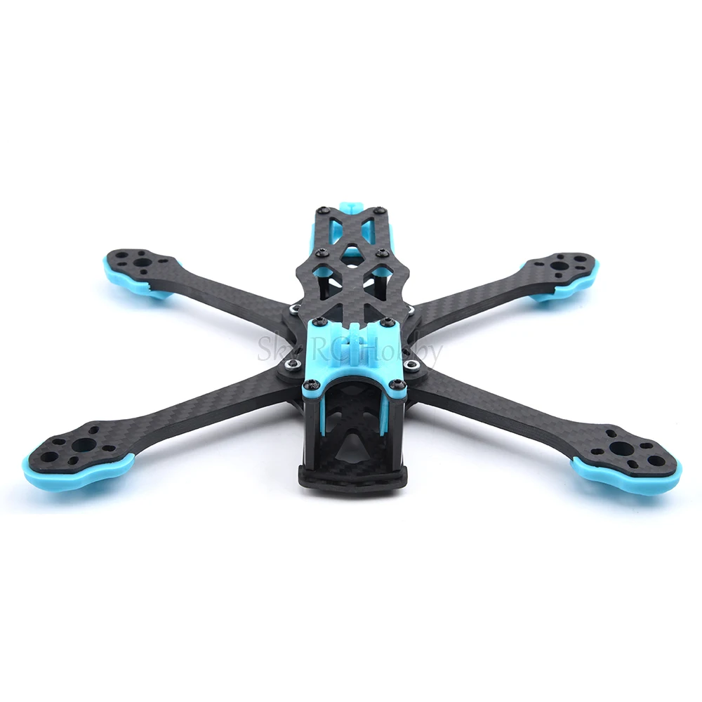 NEW 5Inch 225mm 225 Carbon Fib - огляд і ціна Fpv Drone Bag