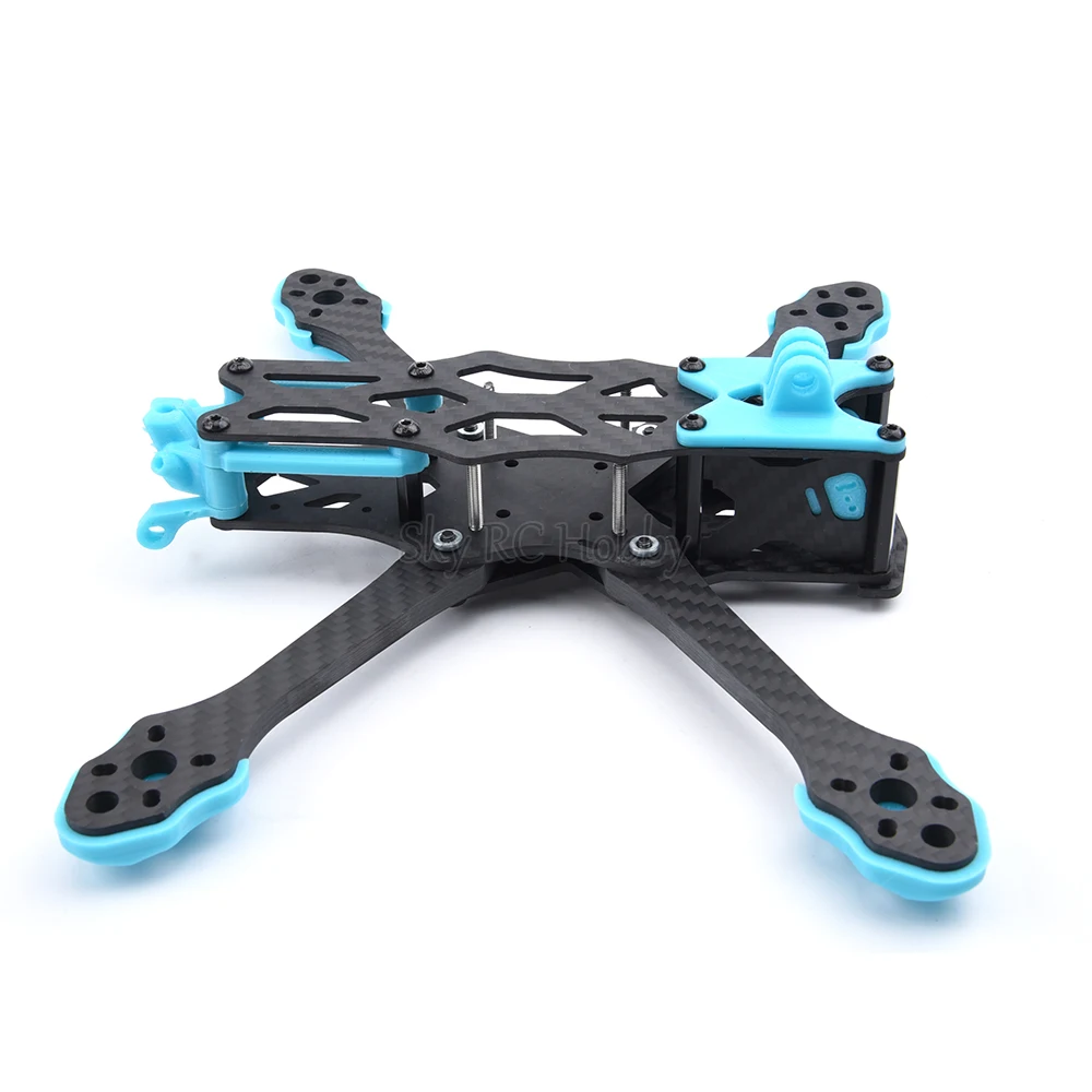 NEW 5Inch 225mm 225 Carbon Fib - огляд і ціна Fpv Drone Bag