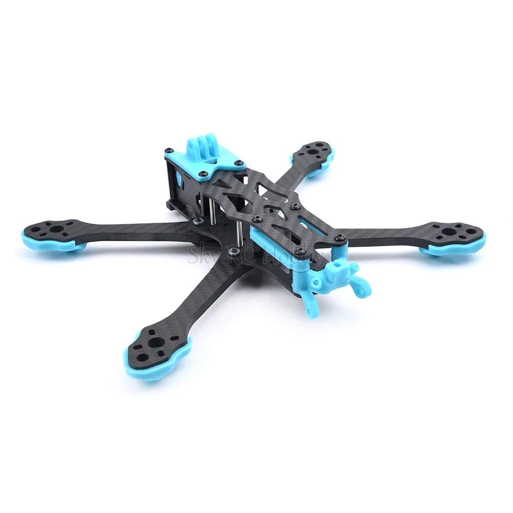 NEW 5Inch 225mm 225 Carbon Fib - огляд і ціна Fpv Drone Bag
