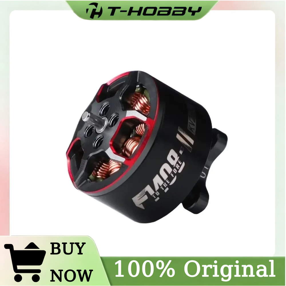T-Motor F1408 II Cinewhoop Mot - огляд і ціна Fpv Drone Goggles