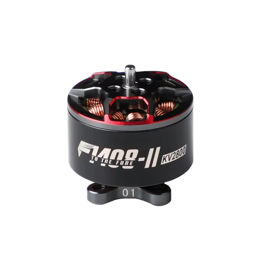 T-Motor F1408 II Cinewhoop Mot - огляд і ціна Fpv Drone Goggles