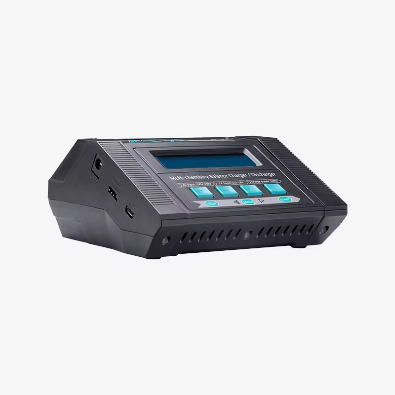 EV-PEAK C1-XR 100W 10A Smart B - огляд і ціна Fpv Drone Charger