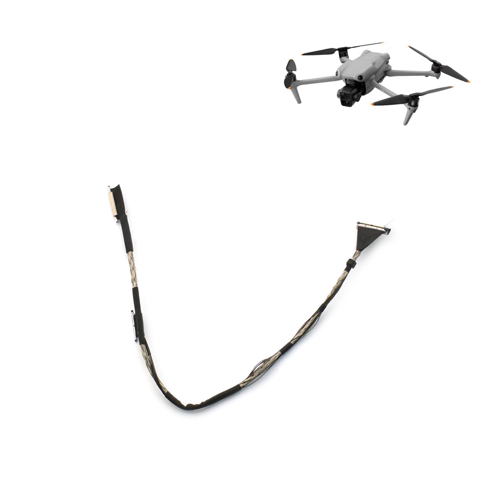 New Original Gimbal PTZ Cable  - огляд і ціна Dji Drone Air 3