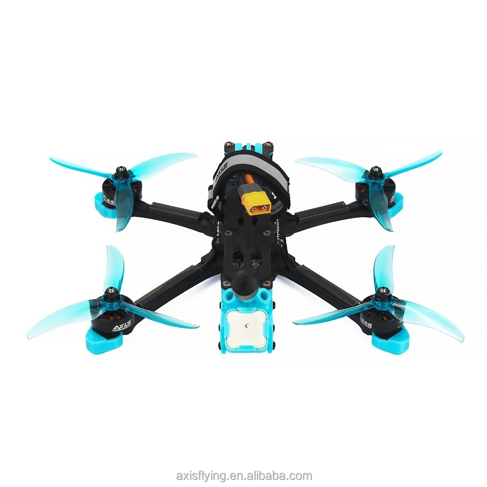 2025 Axisflying Manta 5 DC(Dea - огляд і ціна Fpv Drone Kit