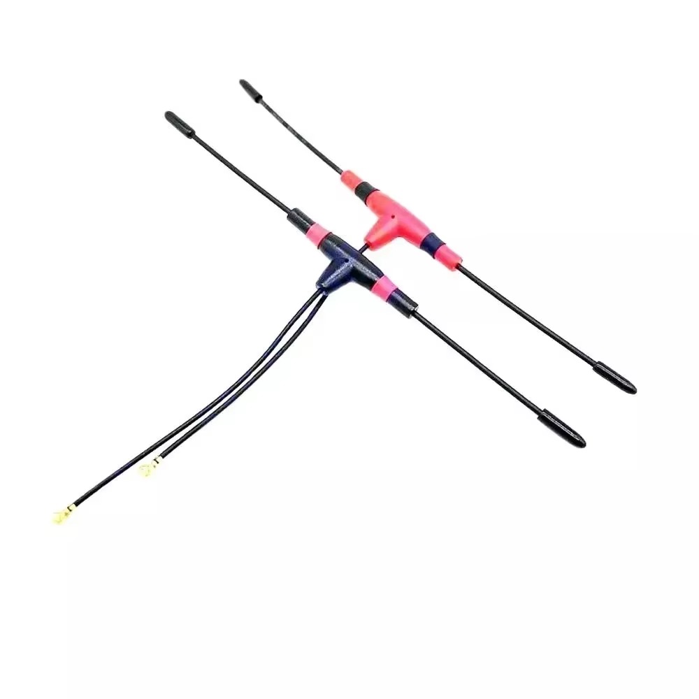 915MHz T Antenna UFL MMCX Conn - огляд і ціна Tbs Fpv Crossfire