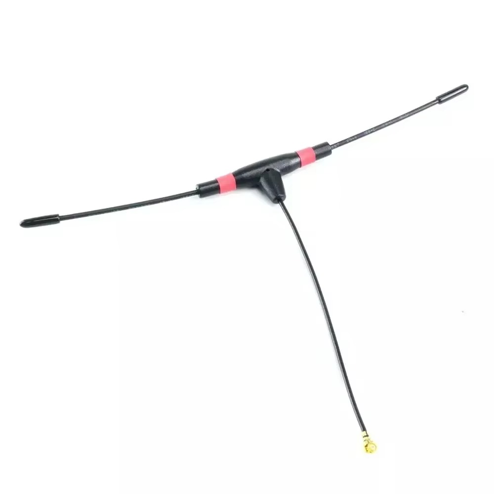 915MHz T Antenna UFL MMCX Conn - огляд і ціна Tbs Fpv Crossfire