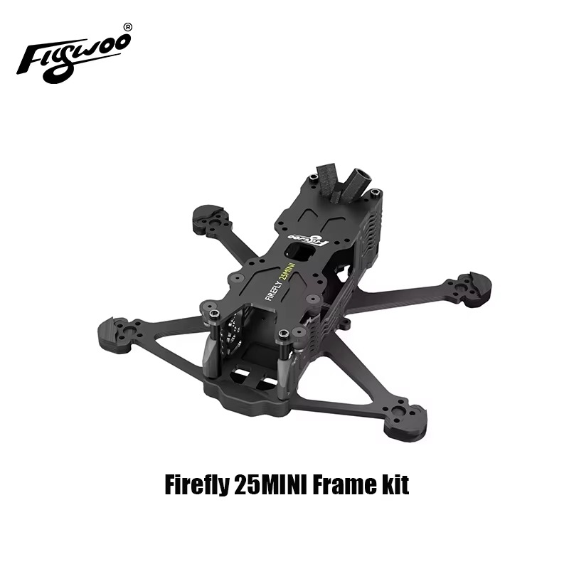Flywoo Firefly 20PRO & 25 Mini - огляд і ціна Fpv Drone Tool Kit