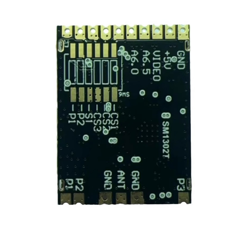 3.3G 800mw 1.6W FPV Antenna VT - огляд і ціна Fpv Drone Vtx